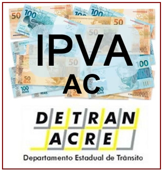 IPVA AC 2024