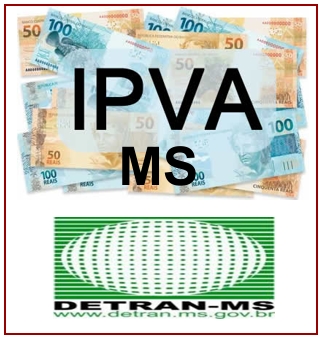 IPVA MS 2024