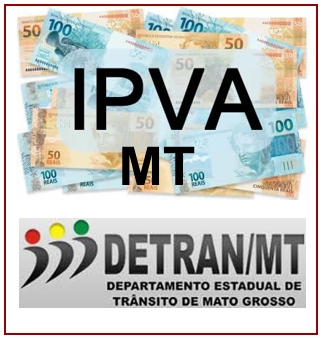 IPVA MT 2024