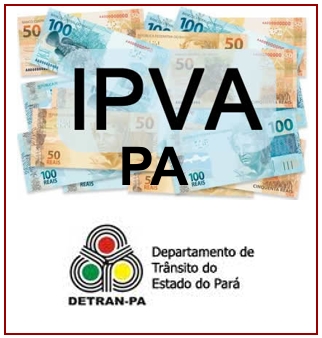 IPVA Pará 2024