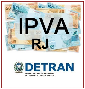 IPVA RJ 2024