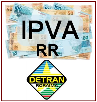 IPVA RR 2024