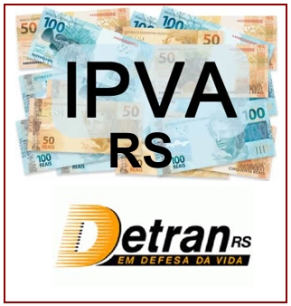 IPVA RS 2024