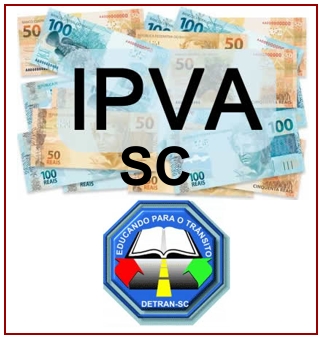IPVA SC 2024
