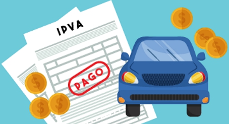 IPVA Consulta