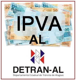 IPVA AL 2024