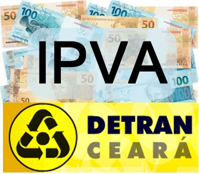 IPVA CE 2024