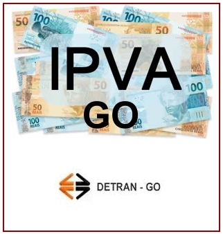 IPVA GO 2024