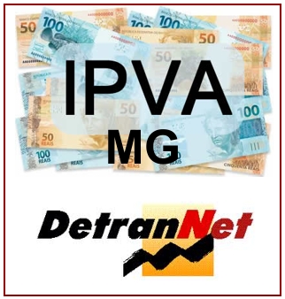 IPVA MG 2024