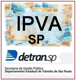 IPVA SP 2024