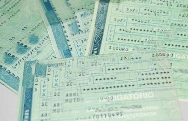 Licenciamento 2024 Valor, Pagamento, Consulta